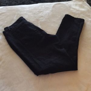 Black skinny jeans size32